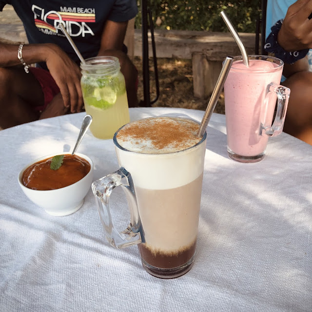 Milkshake