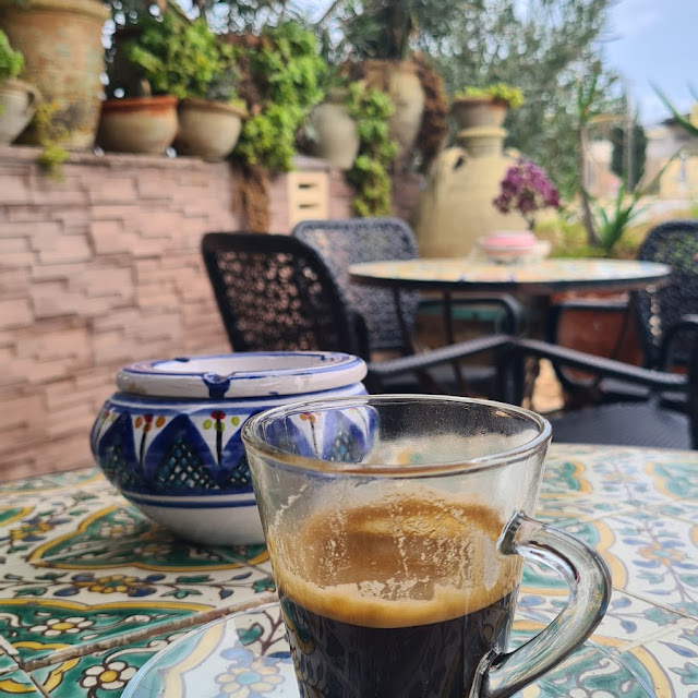 Cappucin