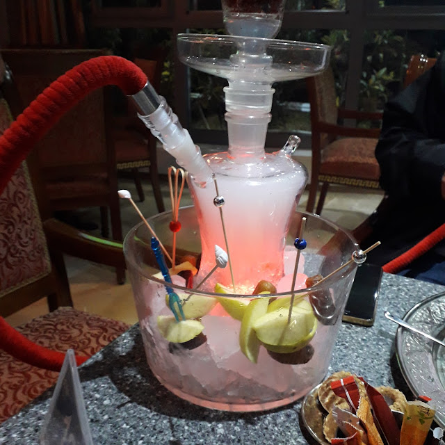 Chicha Fruit