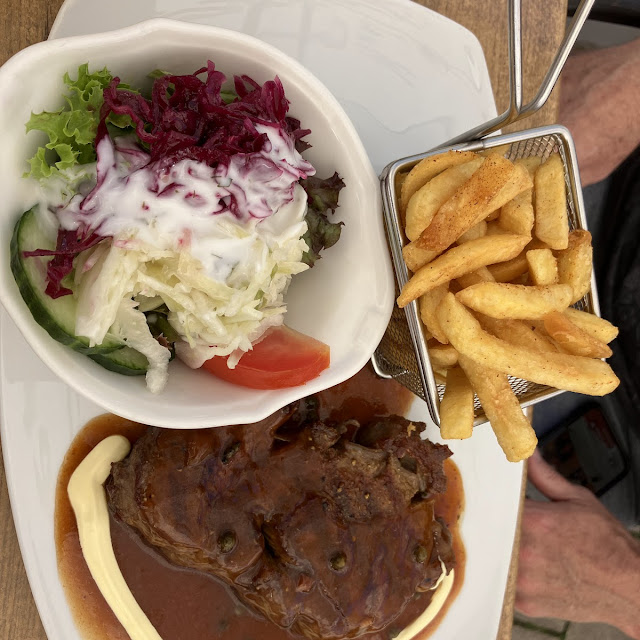Steak