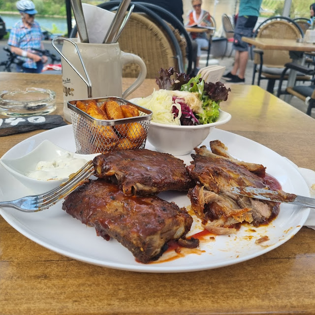 Spareribs