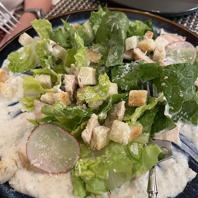 Caesar Salad