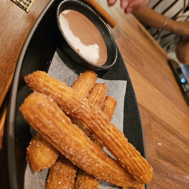 Churros