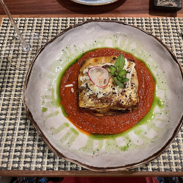 Melanzana