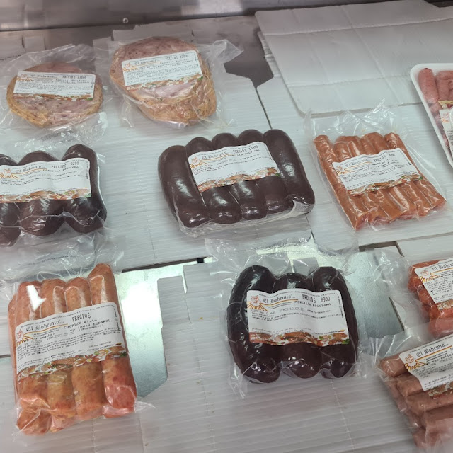 Carnes Frías