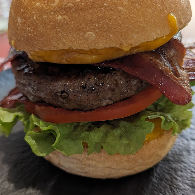 Hamburger