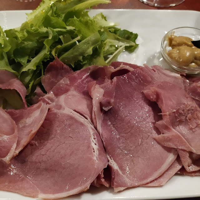 Spalla