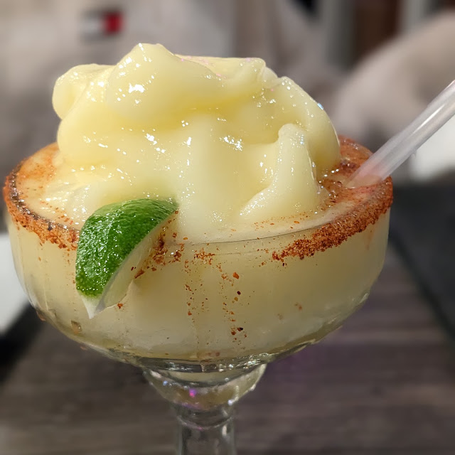 Margaritas