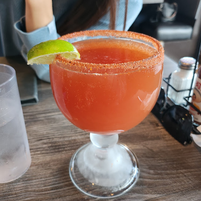 Cadillac Margarita