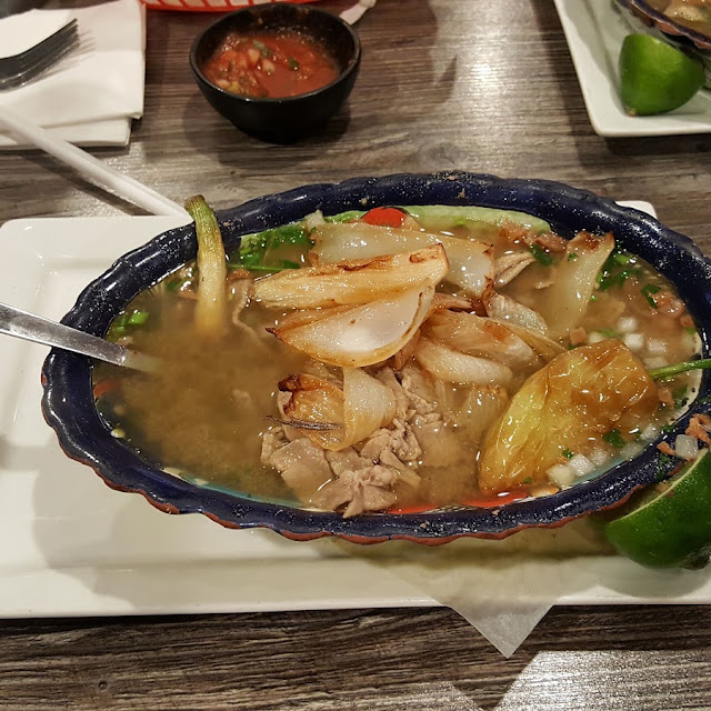 Carne En Su Jugo