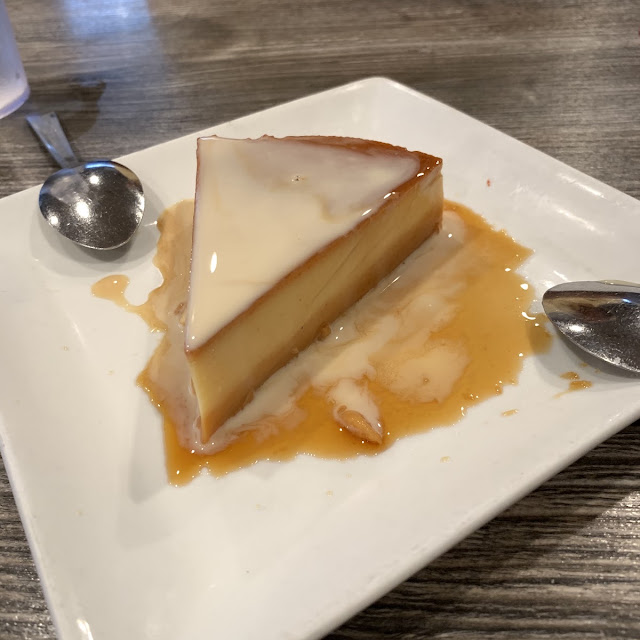 Flan
