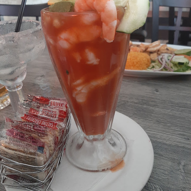 Campechana
