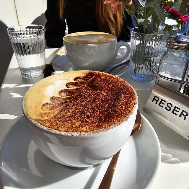 Coffee