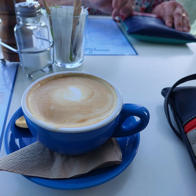 Flat White