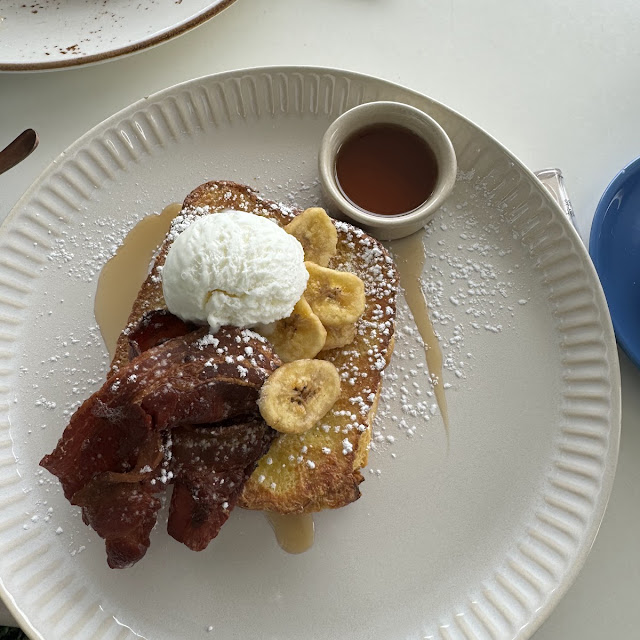 French Toast
