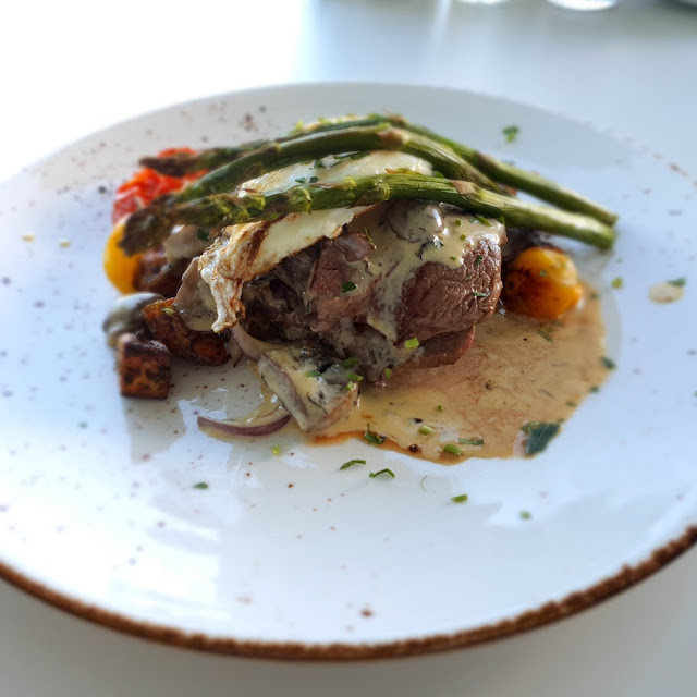 Lamb and Pork Meatballs