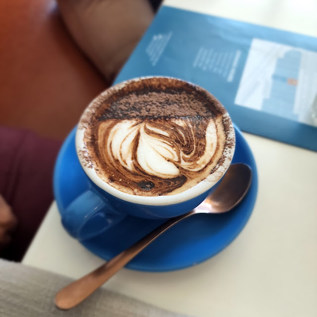 Cappuccino