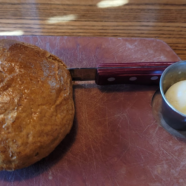 Bread and Butter