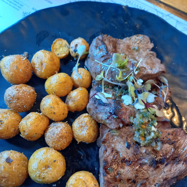 Baby Beef 380gr