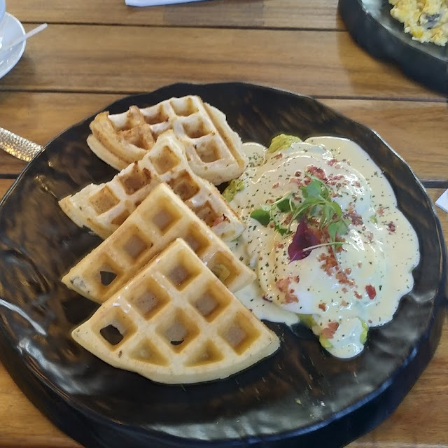 Waffles