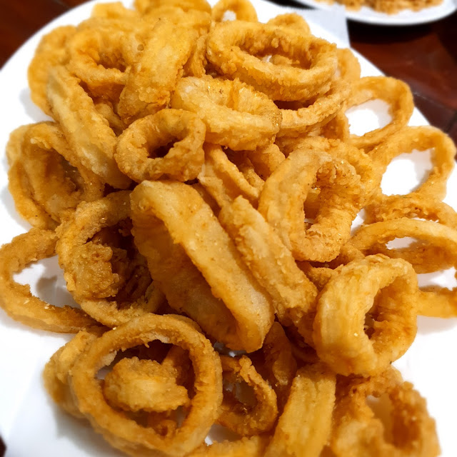 Calamari