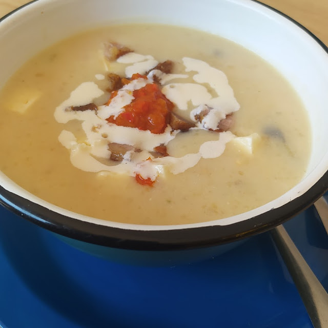 Mote de Queso