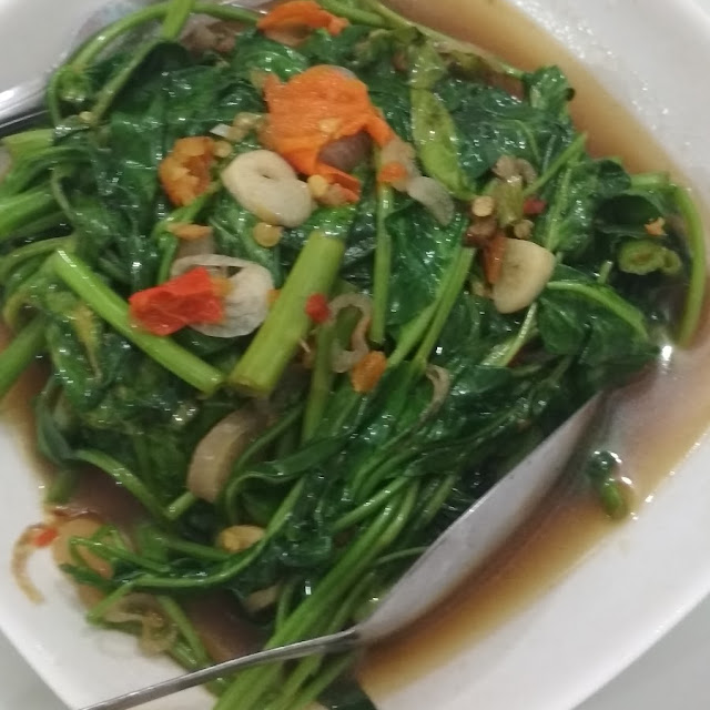 CAH Kangkung