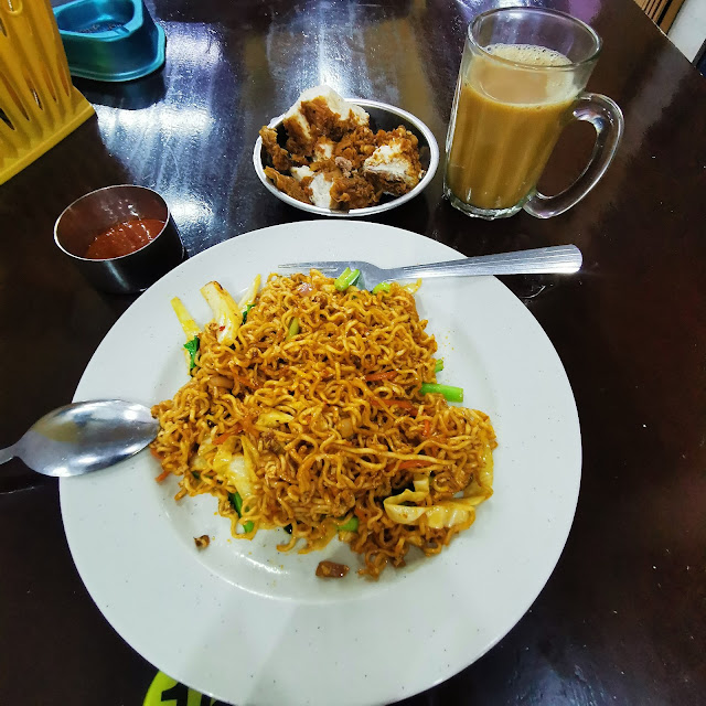 Maggie Goreng