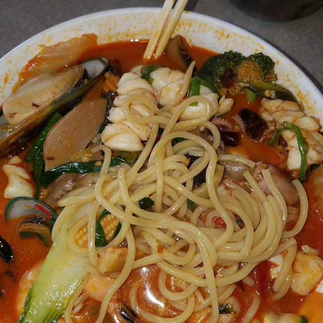 Jjampong