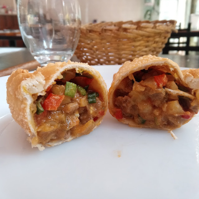 Empanada Norteña