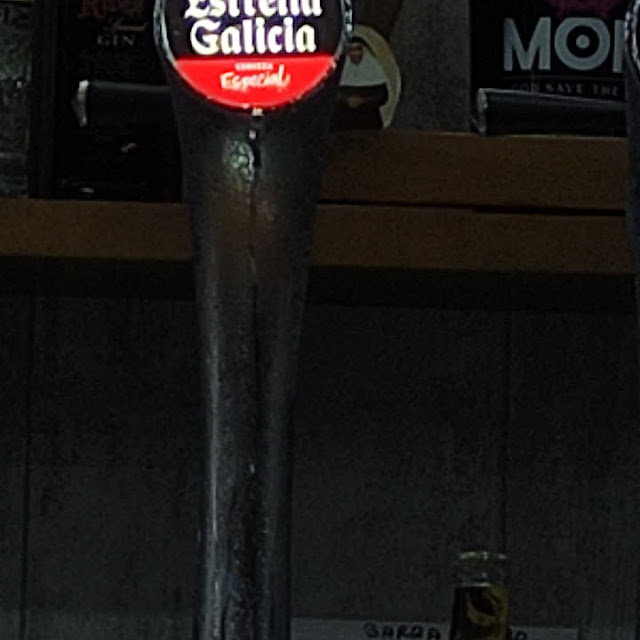 Cerveza