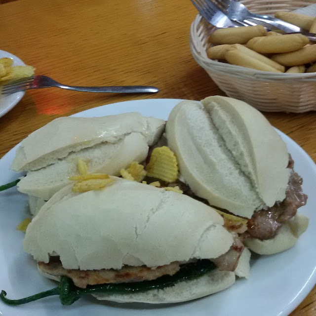 Montaditos