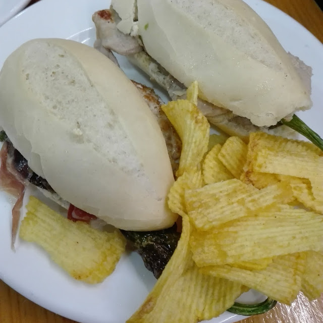 Serranito