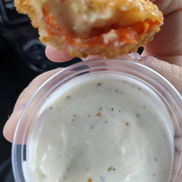 Jalapeno Poppers