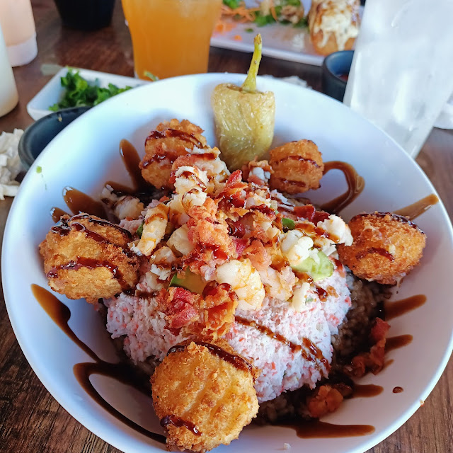 Yakimeshi Kamui