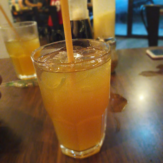 Té Refil