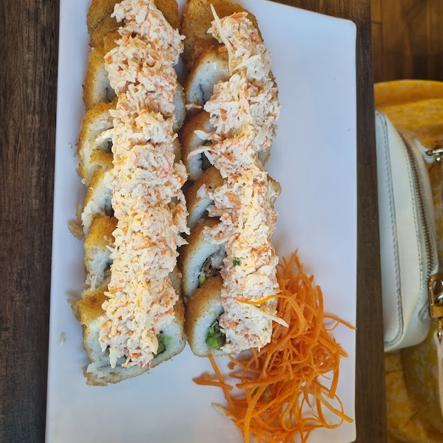 Gohan Tito Combinado Con Quesos