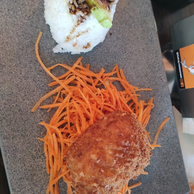 Chile Relleno