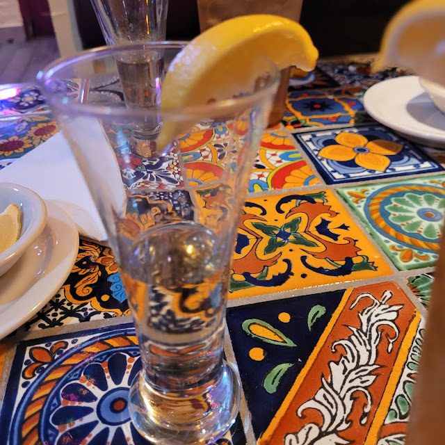House Margarita