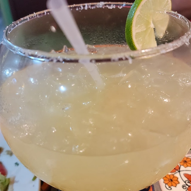 Margherita
