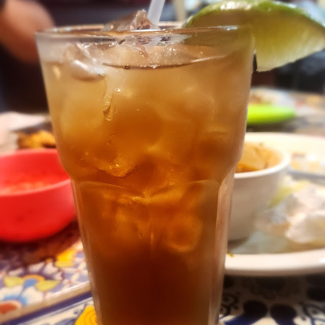 Iced Tea