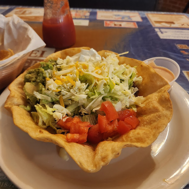 Taco Salad