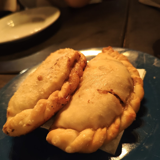 Empanadas