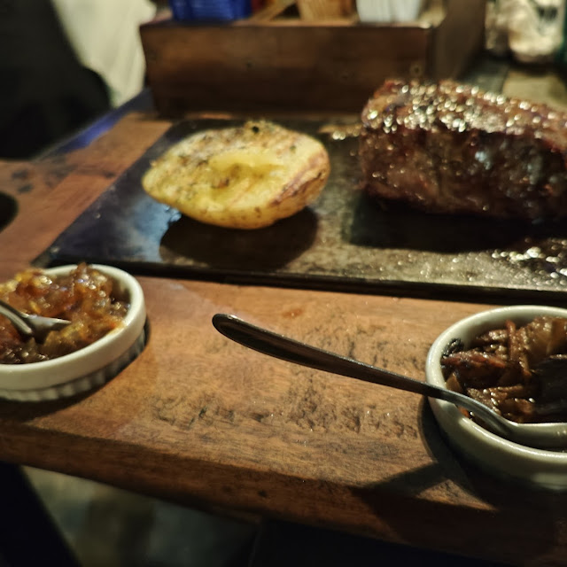 Mixed Meat for 2 People