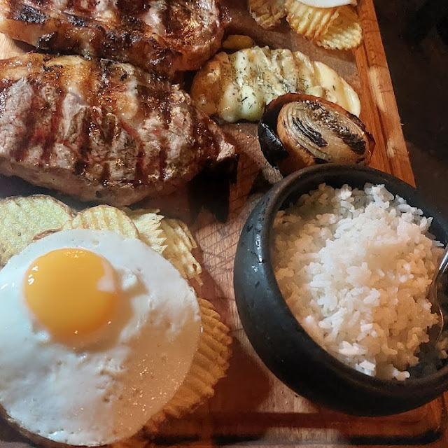 Gran Bife Para 2