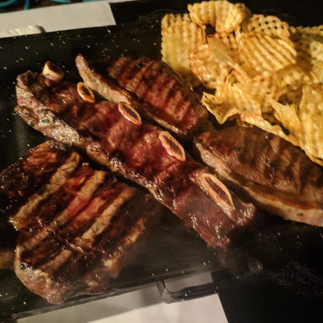 Mix de Carnes