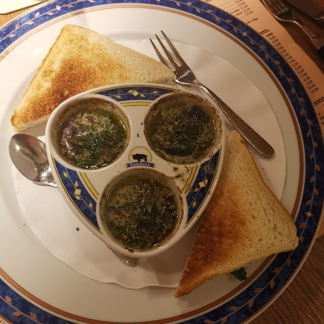 Escargot