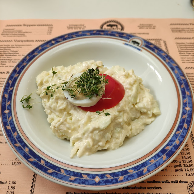 Krautsalat New Orleans