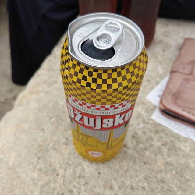 Ožujsko 0 50 L