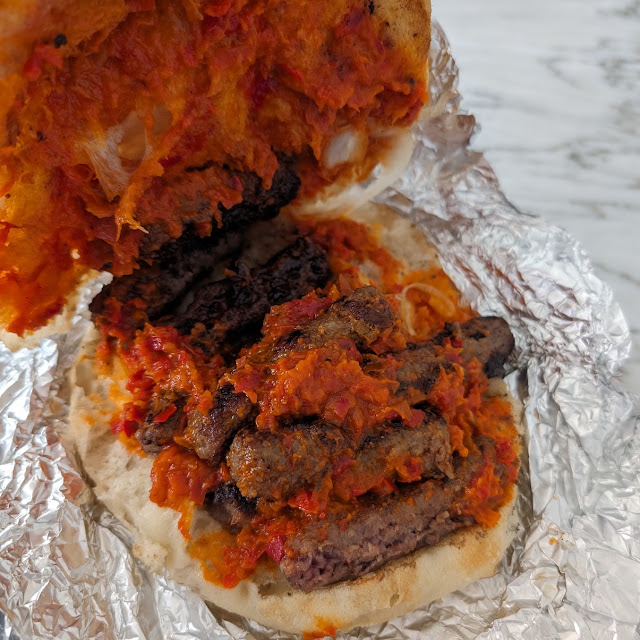 Ćevapi